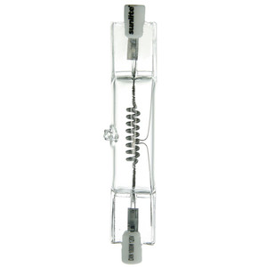 Sunlite 70038-SU - 1000W Quartz T5 R7s Bulb - 3400K - R7s Base