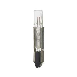 Sunlite 24A - Mini T-2.75 Specialty Bulb - 14V - Non-Dimmable
