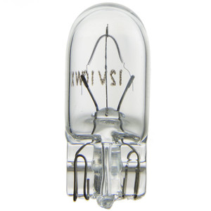 Sunlite 35090-SU - Xenon T3.25 Mini-Tube Wedge Bulb - 24V - 10-Pack