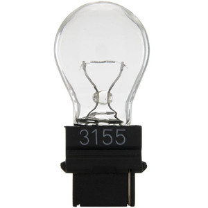 Sunlite 07385-SU - S-8 Mini Bulb - 12.8V 1.6A - 10 Pack 