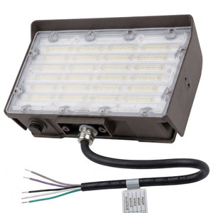 Sunlite 85681-SU - LED Flood Light - CCT Selectable - 45-80W 