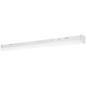 Sunlite 85653-SU - 48" LED Linear Strip - CCT Selectable - Bi-Level Sensor 