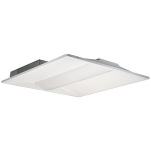 Sunlite 85217-SU - 2x2 LED Troffer - CCT Selectable - Wattage Selectable