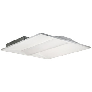 Sunlite 85217-SU - 2x2 LED Troffer - CCT Selectable - Wattage Selectable 