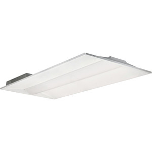 Sunlite 85218-SU - 2x4 LED Basket Troffer - CCT Selectable - 30/40/50W