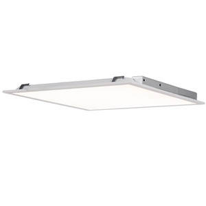 Sunlite 85645-SU - 2x4 Backlit Lay-In Flat Panel - CCT Selectable - 30-72W 