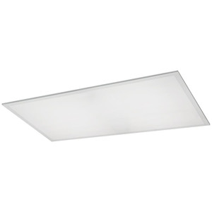 Sunlite 85642-SU - 2x4 Backlit Lay-In Flat Panel - CCT Selectable - 32/40/50W