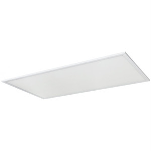 Sunlite 85380-SU - 2x4 60W LED Flat Panel - 3000K - 0-10V Dimmable 
