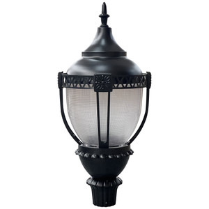 Sunlite 90740-SU - Acorn Post Top LED Fixture - CCT Selectable - Photocell