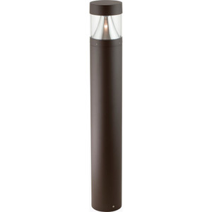 Sunlite 87995-SU - Round LED Bollard Fixture - CCT Selectable - 14/19/24W
