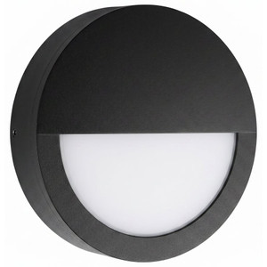 Sunlite 85127-SU - Bulkhead Outdoor LED Fixture - 30K/40K/50K - IP65 Wet Rated