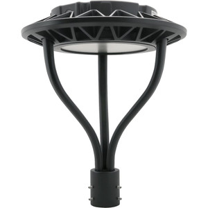 Sunlite 85618-SU - LED Post Top Light - CCT Selectable - Photo Control