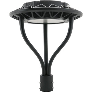 Sunlite 85618-SU - LED Post Top Light - CCT Selectable - Photo Control 