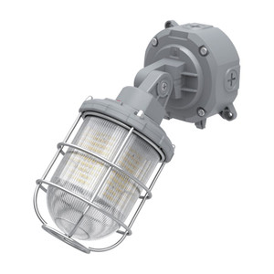 Sunlite 88451-SU - LED Vapor Tight Fixture - CCT Selectable - 0-10V 