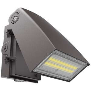 Sunlite 08562-SU - Slim Adjustable Wall Pack - 30K-50K - With Photocell 