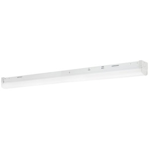 Sunlite 85660-SU - 48" LED Linear Strip - CCT Selectable - Bi-Level Sensor