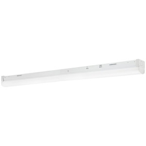 Sunlite 85660-SU - 48" LED Linear Strip - CCT Selectable - Bi-Level Sensor 