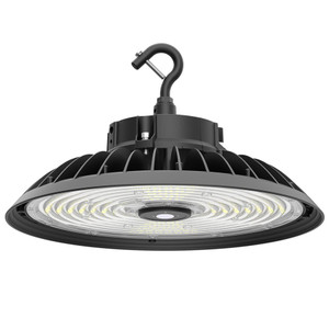 Sunlite 89795-SU - UFO High Bay LED - CCT Selectable - 100/150/200W