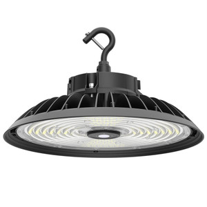 Sunlite 89795-SU - UFO High Bay LED - CCT Selectable - 100/150/200W 
