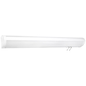 Sunlite 49189-SU - 3ft LED Bed Light - CCT Selectable - 0-10V Dimmable