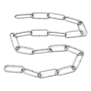 Sunlite 00733-SU - Fixture Chain - Yard Length - 50/Case