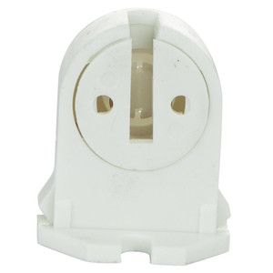 Sunlite 50878-SU - T5 Rotary Lock Push-Up Socket - Non-Shunted