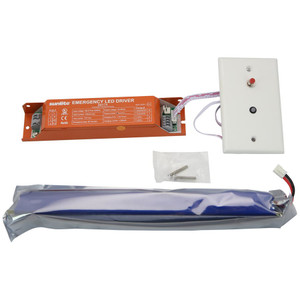 Sunlite 89174-SU - 20W Emergency LED Driver - 100-277V - 1.5H Backup