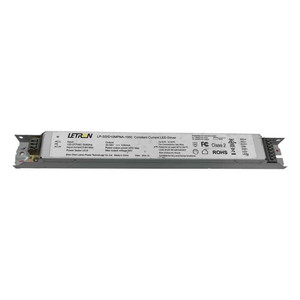 Sunlite LP-SSID10MPNA - 100W LED Driver - 120-277V Hardwire Mount