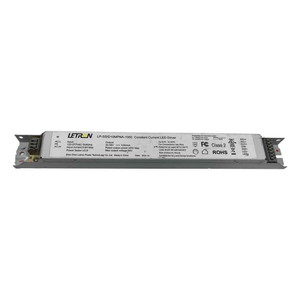 Sunlite LP-SSID10MPNA - 100W LED Driver - 120-277V Hardwire Mount 
