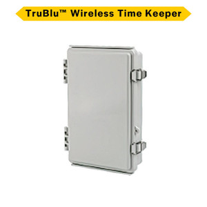 Halco 25430 - TruBlu Bluetooth Mesh Line Voltage Time Keeper - Battery Backup