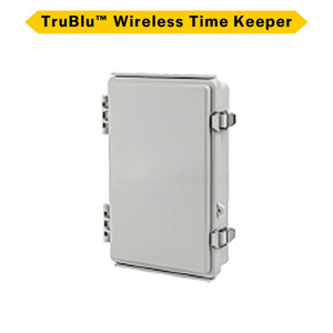 Halco 25430 - TruBlu Bluetooth Mesh Line Voltage Time Keeper - Battery Backup 