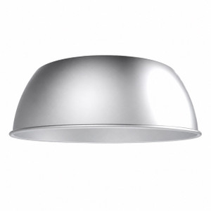 Halco 30418 - HRHB-AR-12 - Aluminum Reflector for 100W & 150W HoverBay  High Bay
