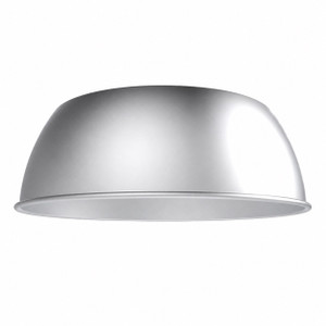 Halco 30418 - HRHB-AR-12 - Aluminum Reflector for 100W & 150W HoverBay  High Bay 