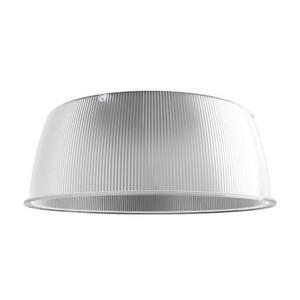 Halco 30420 - HoverBay HB Polycarbonate Reflector - Size 1/2 100-150W 