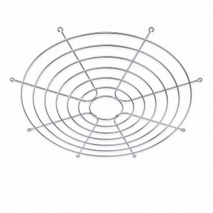 Halco 30422 - HoverBay Round Highbay Wire Guard - Fits 100W & 150W Fixtures