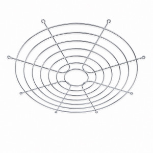 Halco 30423 - HoverBay Round Highbay Wire Guard - Fits 200W/240W, Size 3 & 4 