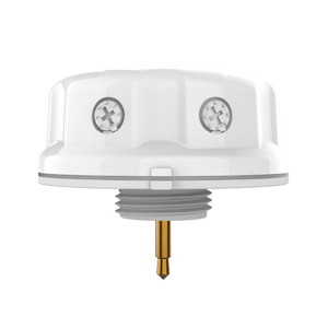 Halco 37324 - Haisen Microwave Sensor - 0-10V Dimming - Daylight Harvesting