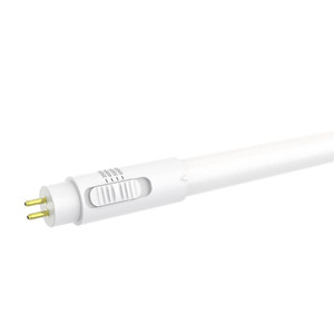 Halco 84090 - 48T5-24-8CS-DIR-LED - LED T5 4 ft Retrofit Tube - CCT Selectable 