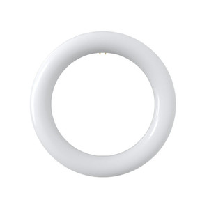 Halco 87506 - T9C8-8CS-HYB-LED - T9 Circline 8 inch LED - CCT Selectable 