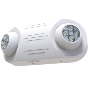 Halco 97128 - High Performance Emergency Unit - 5000K - 90min Backup 