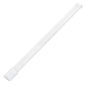 Topaz LPLLE/17/835-39 - PLL Plug-In LED Lamp - 3500K - 23W Type A 2G11 