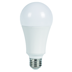 Topaz LA21/25W/40K/UNV - LED A21 Lamp - 4000K - 25W E26