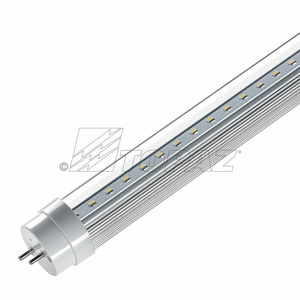 Topaz L4T8B/840/18C/SE - LED T8 48in Clear - 4000K - 18W Type B Single-Ended
