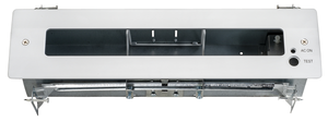Topaz ESEL/RMKIT - Recessed Mount Kit for Edgelit Exits - Aluminum
