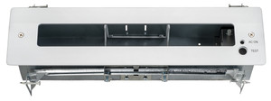 Topaz ESEL/RMKIT - Recessed Mount Kit for Edgelit Exits - Aluminum 