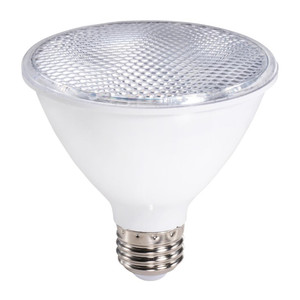 Topaz LP30/10/930/FL/D - LED PAR30 Flood - 3000K - 10W E26 Dimmable 