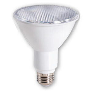 Topaz LP30L/10/950/FL/D - LED PAR30L Flood - 5000K - Dimmable E26 Base