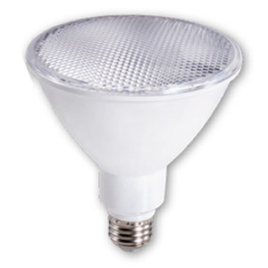 Topaz LP38/14/927/FL/D - LED PAR38 Flood 14W - 2700K - 90 CRI Dimmable 