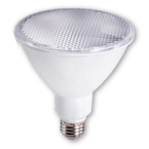 Topaz LP38/14/940/FL/D - LED PAR38 Flood - 4000K - 14W 90 CRI Dimmable
