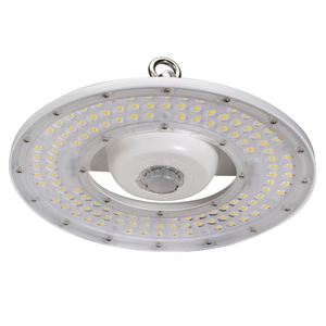 Topaz F-LUHB/150/5K/G3 - Satellite Pro Round White Highbay - 5000K - IP69K Wet Rated